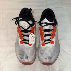 NBW On Running Cloudstratus3 Tennis Shoes